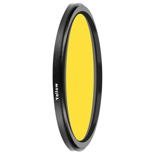 Glare-Reducing Variable-Density 30-82mm Camera Color Panchromatic Lenses Filter - Picture 32 of 100