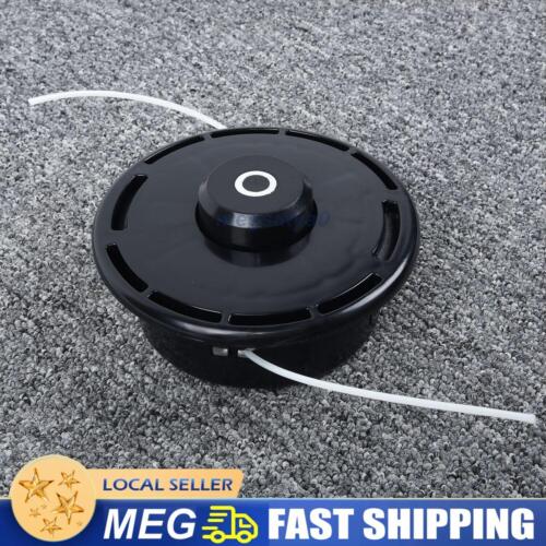 2x Bump Feed Head For-Honda GX25/GX35 Brushcutter Brush Cutter Line Trimmer Head - Picture 2 of 19