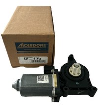 Cardone Industries  42-179 Reman Window Motor For  1999-2007 GMC & Chevrolet