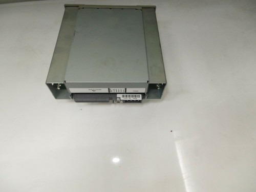 HP CGC 03 Digital Data Storage Tape Drive SCSI LVD SE - Picture 4 of 4