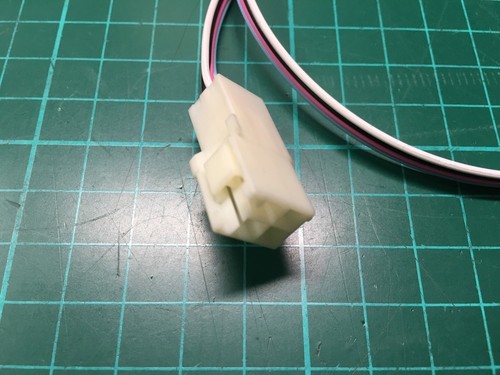 Stereo Cable AMP Taito F3 PCB Borne Arcade Sega New Astro City Multi F3 - Afbeelding 3 van 6