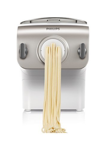 新品未使用 Philips Noodle Maker HR2365/01 Philips Noodle Maker HR2365/01 ramen udon pasta soba noodles