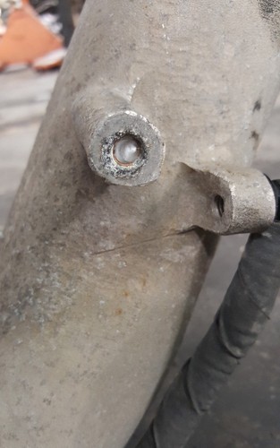 INTERNATIONAL MAXXFORCE 13 COOLANT TUBE BAXY 5683 C2 - Picture 6 of 6