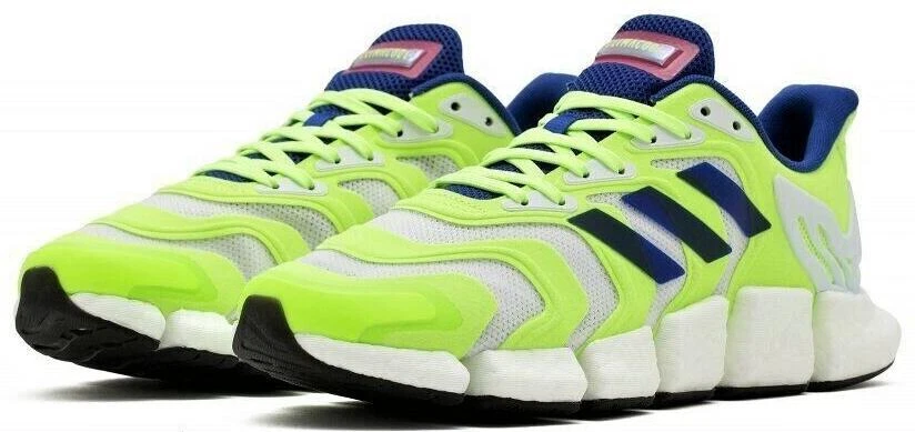 adidas Climacool Vento White Shock Pink - 1 of 1