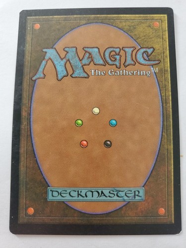 MTG Magic The Gathering Card Alaborn Trooper Soldier Creature White Portal 2nd A - Picture 2 of 2