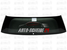 Hinten-scheibe Heck-scheibe für Mercedes GL-Klasse X164 2006-2012 Antenne GPS