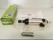 SEALS SD-5H (ISO 9002) AIR SCREWDRIVER, HEAVY DUTY 5m/m PNEUMATIC TOOL, NIB