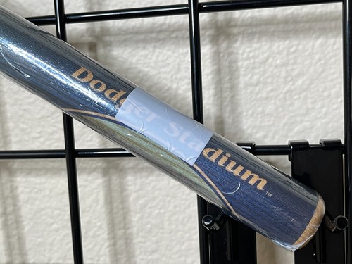 LA DODGERS DODGER STADIUM MLB Photo Sports 18" Mini Bat Coopersburg 2012 - Picture 10 of 10