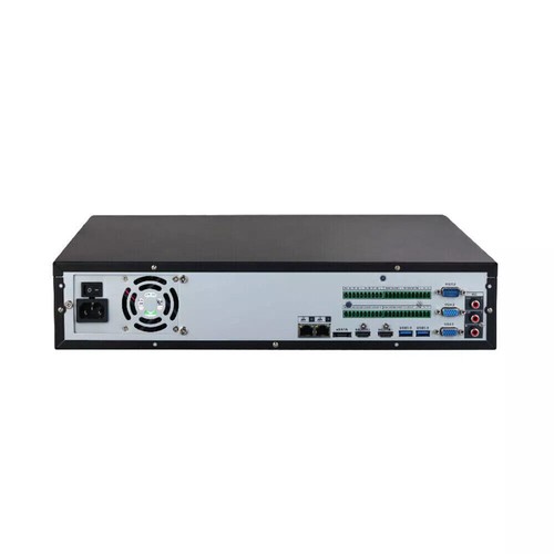 Dahua NVR5832-EI 32CH 8 SATA NVR Face Recognition 32MP Network Video Recorder - Picture 3 of 11