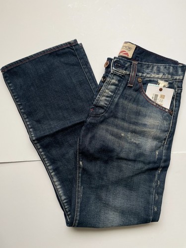 Vintage Energie Joe Caputo Trousers Size W30 L32