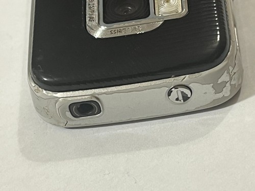 Nokia N78 – Not Working, No Battery – For Parts or Repair – As-Is - 第 9/14 張圖片