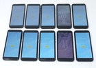 Lot of 10 Blu Studio Mini 2023 5.5" 32Gb Android 12 Smartphones - For Parts