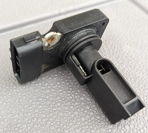 01-07 Chev Silverado/GMC Sierra LB7 LLY LBZ MASS AIR FLOW MAF SENSOR 8972095452