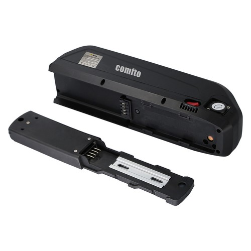 48V 36V 13AH 15Ah ebike Hailong Battery fr Electric Bicycle 1000W Motor Downtube - Picture 7 of 42