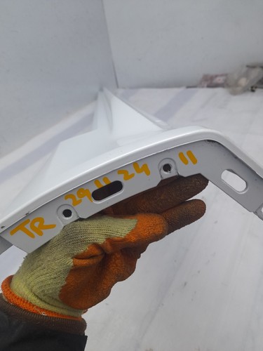 Volvo XC90 Seitenschweller links ab 2017 31672370 Original - Bild 8 von 12