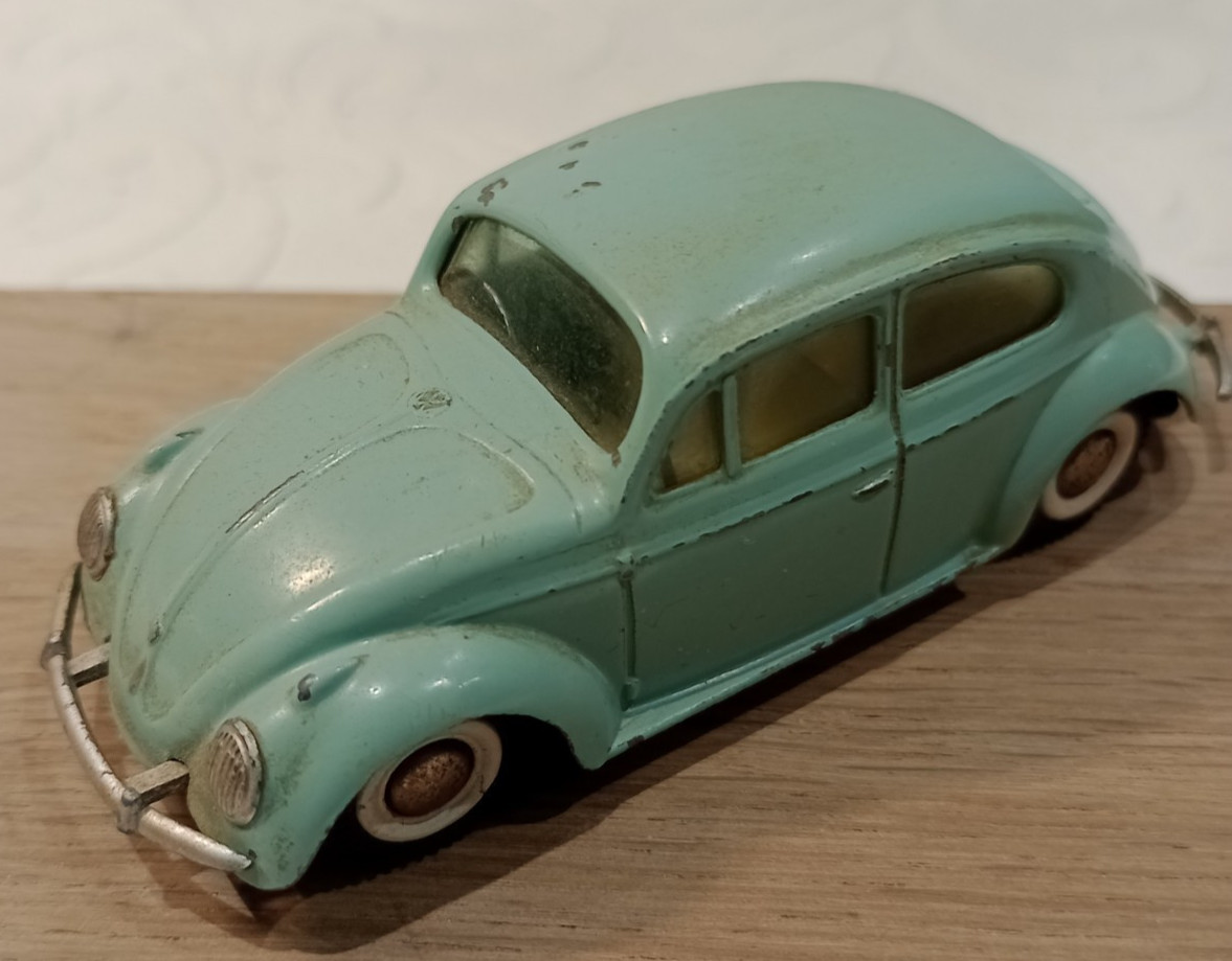 Tekno  819 VOLKSWAGEN PTT テクノ ミニカー 42434a.jpg
