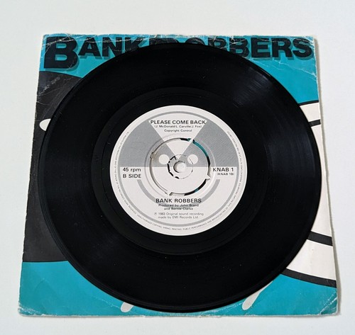 (Combine postage) 7 inch 45 / 33 rpm vinyl records, please choose, lot #3 - Picture 49 of 815