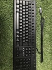 709695-111 Genuine HP Unbranded Windows multimedia USB keyboard Katydid - Swiss