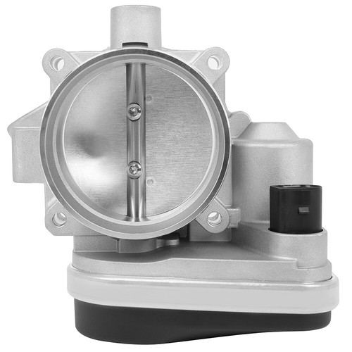 For 2004 2005 2006 Volkswagen Touareg V6 3.2L 408238329002 Throttle Body - Picture 5 of 9