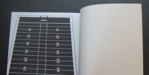 Football Rules Illustrated édité par George Sullivan - Photo 7/8