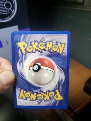 Kadabra Shadowless 32/102 Base Set Pokémon Wotc Free TRACKED SHIPPING (#1) - Picture 7 of 12