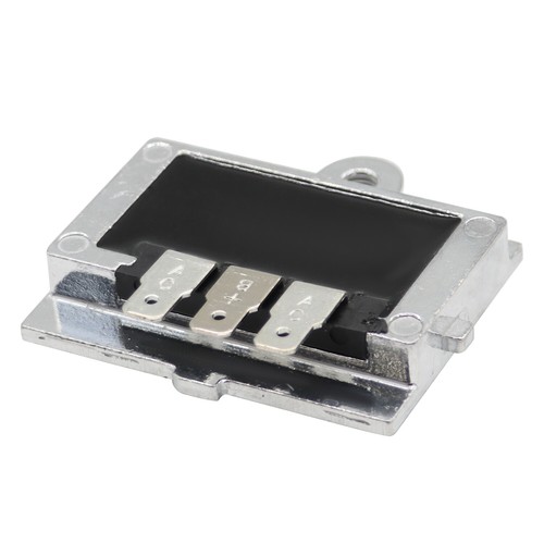 New Voltage Regulator Rectifier For Onan Engines 16HP 18HP 20HP P216 P218 P220 - Picture 3 of 11