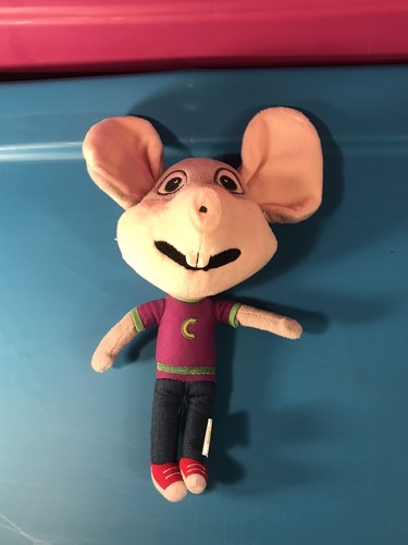 pvz disco zombie plush