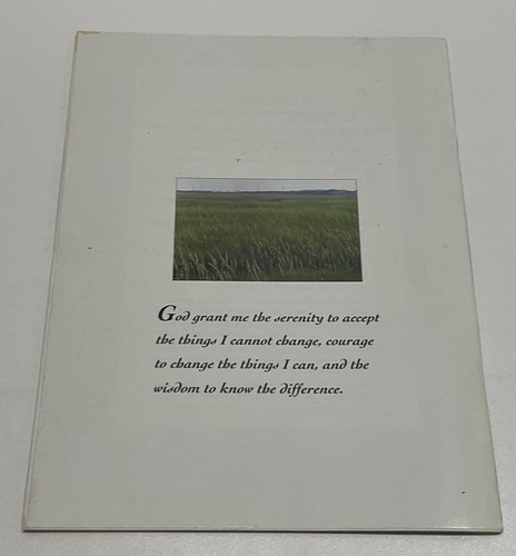 (Lot of 9) AA Grapevine Alcoholics Anonymous Magazines 1994 Collection magazine - Foto 7 di 19