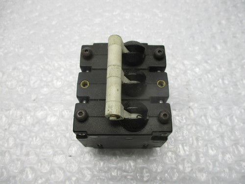 POTTER & BRUMFIELD W69-X2Q12-30 BREAKER 30AMP UNMP - Picture 3 of 4