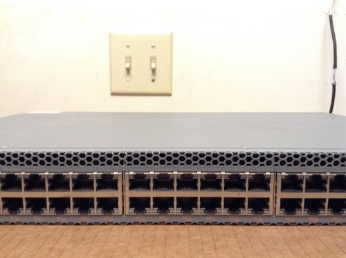 Juniper EX2300-48P 48P PoE+ Managed Switch - 第 5/10 張圖片