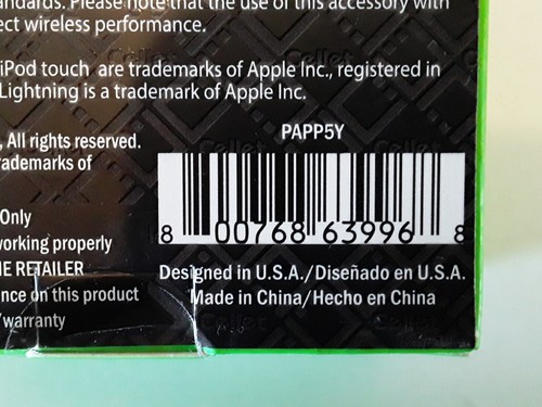 ** 22W Apple MFi-Certified 4.4Amp Retractable Car Charger for iPhone/iPad/Airpod - Picture 5 of 9