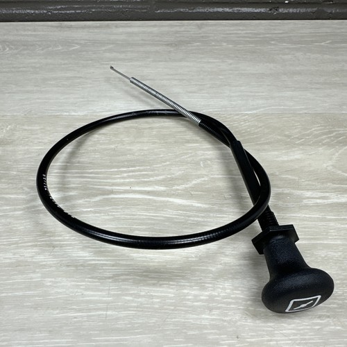 CUB CADET Choke Cable MPN 746-04121 OEM - Picture 1 of 4