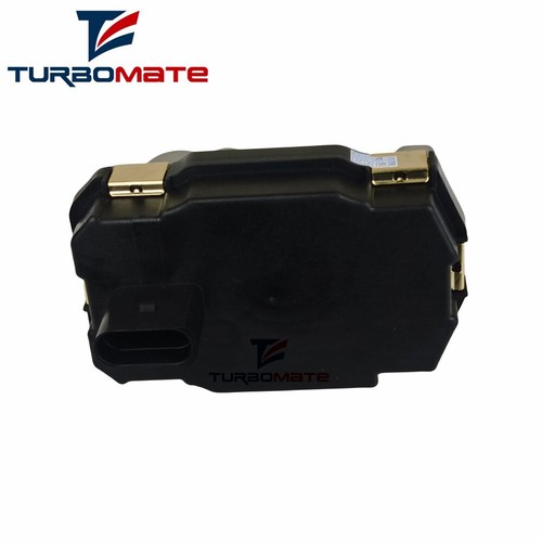 BV43 28231-2F650 Turbo Stellmotor für Hyundai Santa Fe Kia Sorento D4HB 282352F700 - Bild 4 von 7
