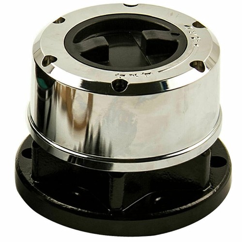 2 Locking Hubs for Nissan Pathfinder Frontier Frontier Nismo Pickup XE Titan B7 - Picture 4 of 5