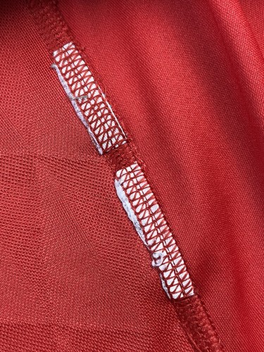 Camiseta de fútbol local Adidas Liverpool talla L - Imagen 15 de 16