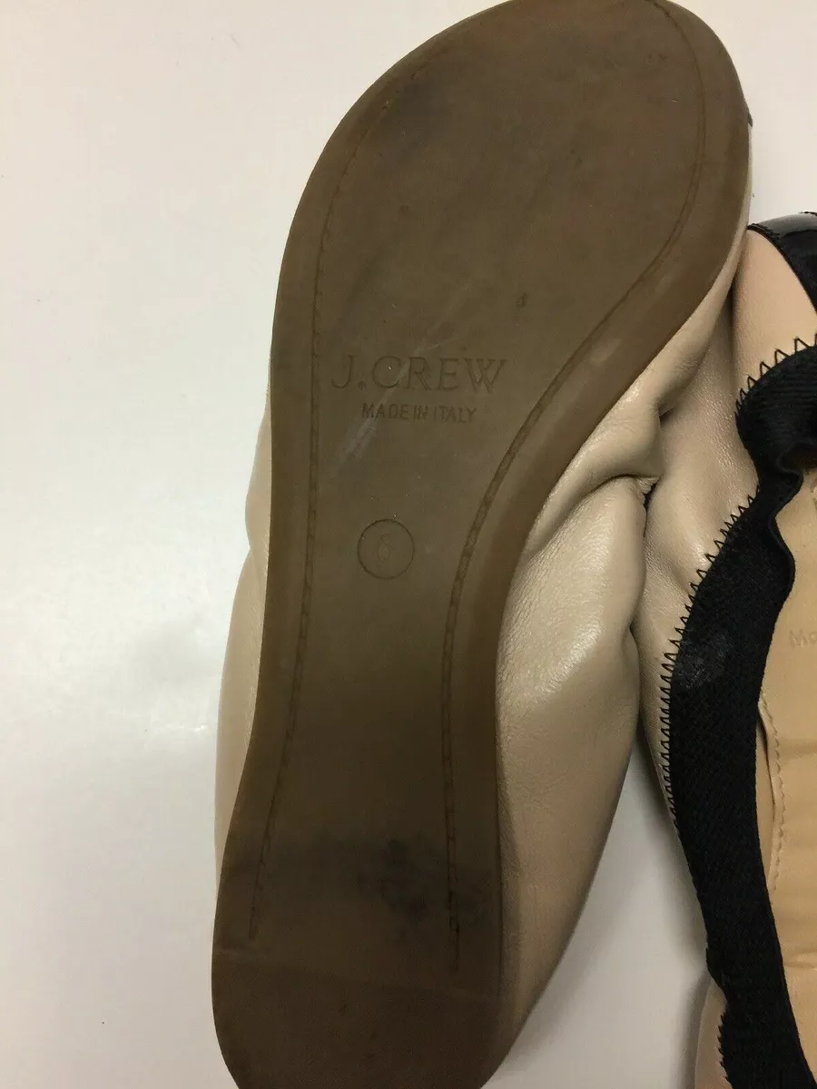 Crew ladies shoes shop