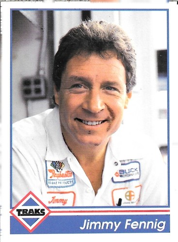 1992 Traks Racing ~ Pick Your Cards - Picture 49 of 158