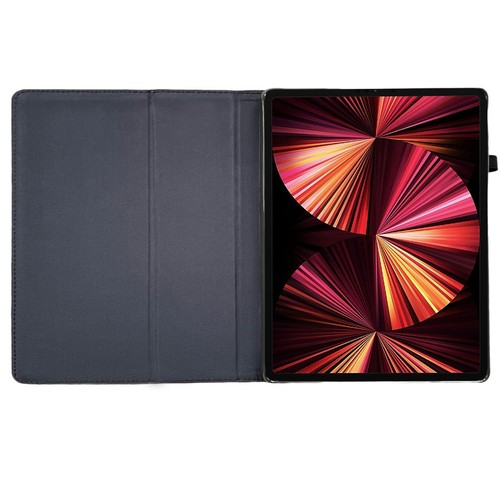 Leder Cover Apple iPad Pro 11" 2022 4.Gen Tablet Schutzhülle Stand Case Tasche - Picture 3 of 12