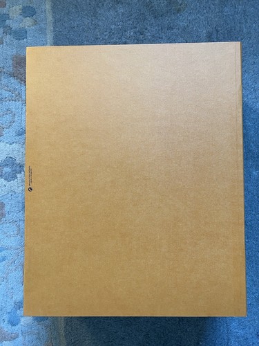 original Louis Vuitton schachtel box karton 45.5x37.1x16.9cm - Bild 6 von 9
