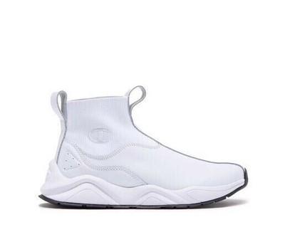 champion rally kt black shoes