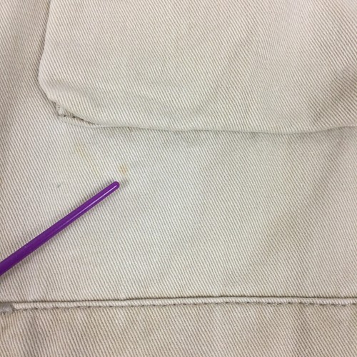 Chaleco Rafaella Utilitario Carga Exterior Pesca Caza Bronceado Para Mujer - Imagen 10 de 10