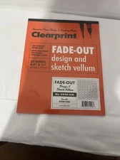 Chartpak Grid Paper Pad 20lb. 30Degree Isometric 11"x8-1/2" 30 SHT 932811ISO