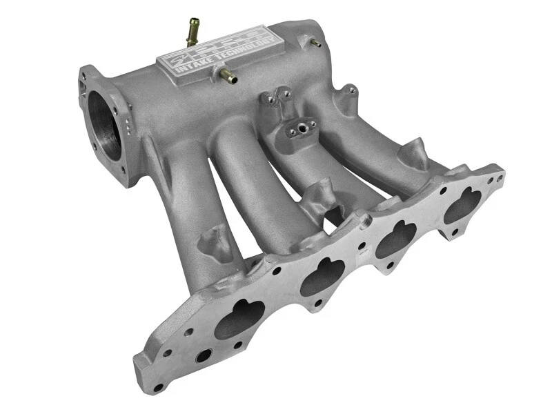 Skunk2 Pro Series 90-01 Honda/Acura B18A/B/B20 DOHC Intake Manifold w/o Gasket ( - Image 2 of 4
