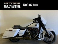 2021 Harley-Davidson FLHXSE - CVO Street Glide