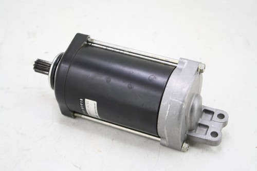 2017 2018 2019 SUZUKI BOULEVARD 650 STARTER OEM DENSO STARTING MOTOR LS650 S40 - Picture 3 of 7
