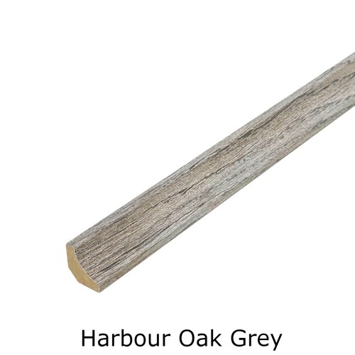 eBay Cheapest Laminate Floor Scotia Beading Trim 15x 2.4m Metre Length 31 Colour - Picture 31 of 34