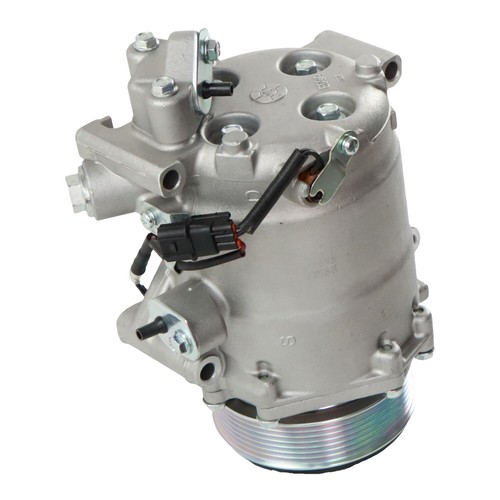 Air Conditioning Compressor For 07-15 Honda CR-V Honda Civic Acura ILX RDX 2.4L - Picture 7 of 17