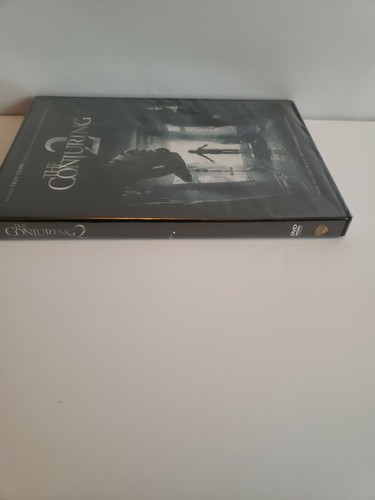 The Conjuring 2 (DVD, 2016) - Picture 3 of 3