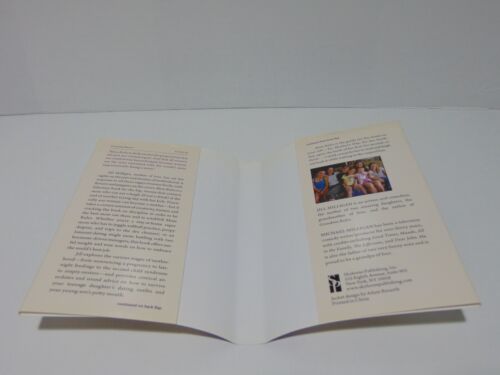 Mom Rules: Notes On Motherhood by Jill Milligan (2010, Hardcover) - Foto 2 di 7