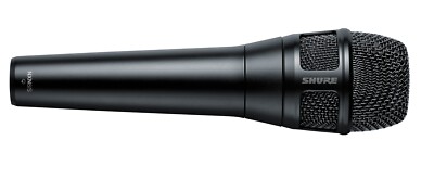 Shure NXN8/S - Nexadyne 8/S - Dynamisches Gesangsmikrofon Superniere - NEU